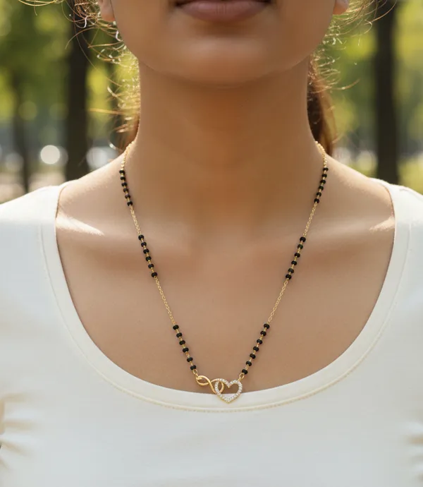 Gold_Forever_Bond_Mangalsutra_For_Women